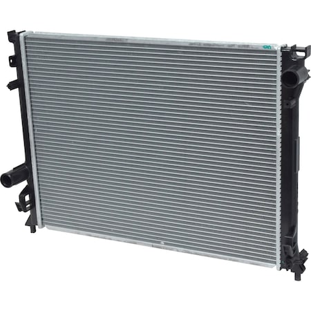 Universal Air Cond Radiator, RA13157C RA13157C
